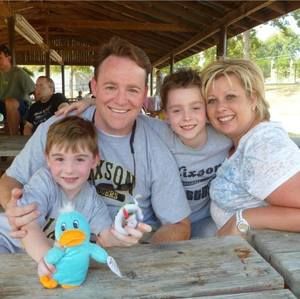 Meet your Posher, Barbara